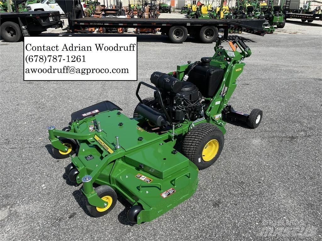 John Deere W61R Loopmaaier