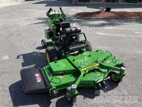 John Deere W61R Loopmaaier
