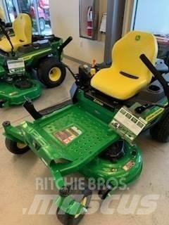 John Deere Z315E Zero-turn grasmaaiers