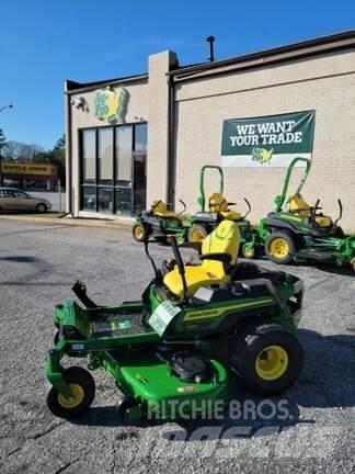John Deere Z330R Zero-turn grasmaaiers