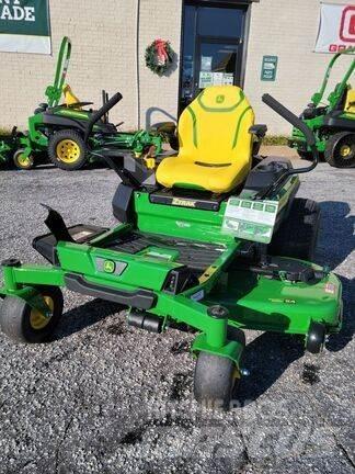John Deere Z330R Zero-turn grasmaaiers