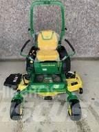 John Deere Z530M Zero-turn grasmaaiers