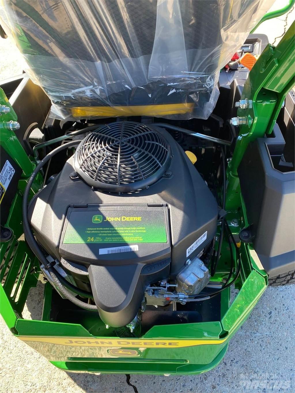 John Deere Z530M Zero-turn grasmaaiers