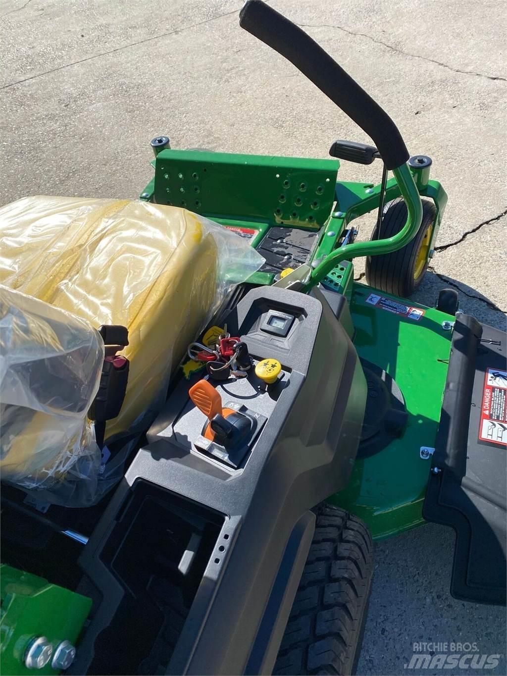 John Deere Z530M Zero-turn grasmaaiers