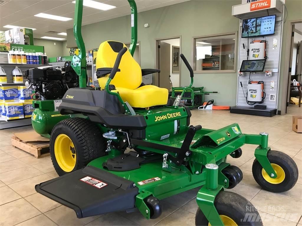 John Deere Z730M Zero-turn grasmaaiers