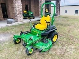 John Deere Z730M Zero-turn grasmaaiers