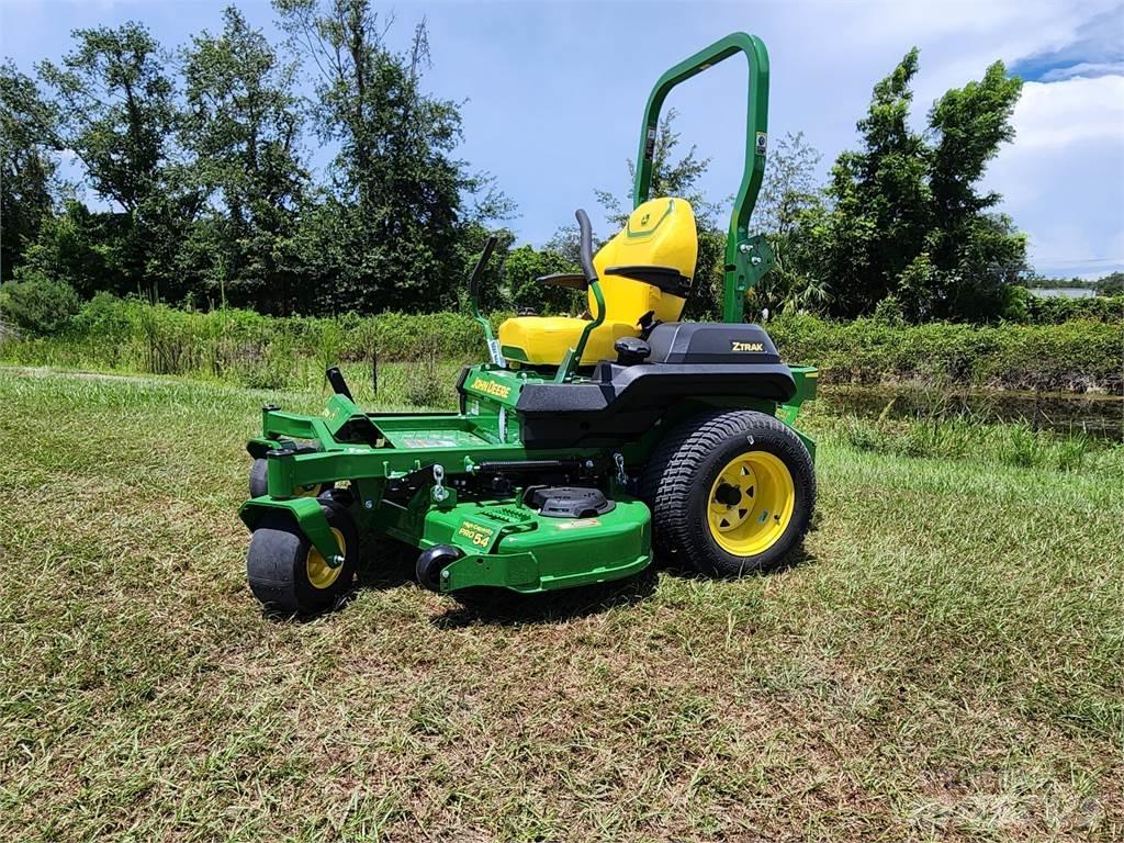 John Deere Z730M Zero-turn grasmaaiers