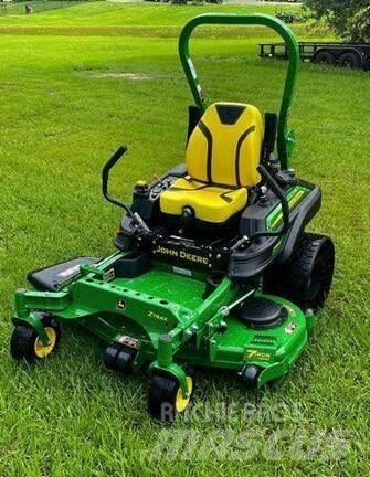John Deere Z920M Zero-turn grasmaaiers