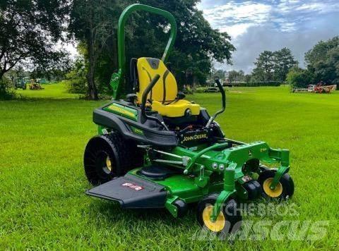 John Deere Z920M Zero-turn grasmaaiers