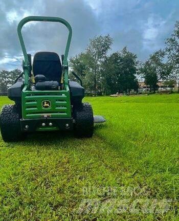 John Deere Z920M Zero-turn grasmaaiers