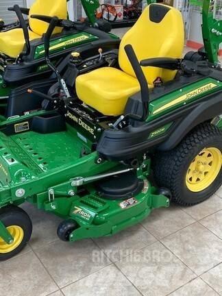 John Deere Z920M Zero-turn grasmaaiers