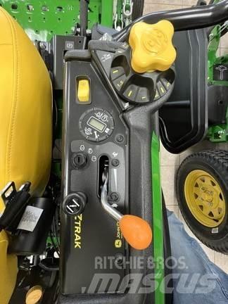 John Deere Z920M Zero-turn grasmaaiers