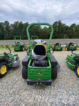 John Deere Z920M Zero-turn grasmaaiers