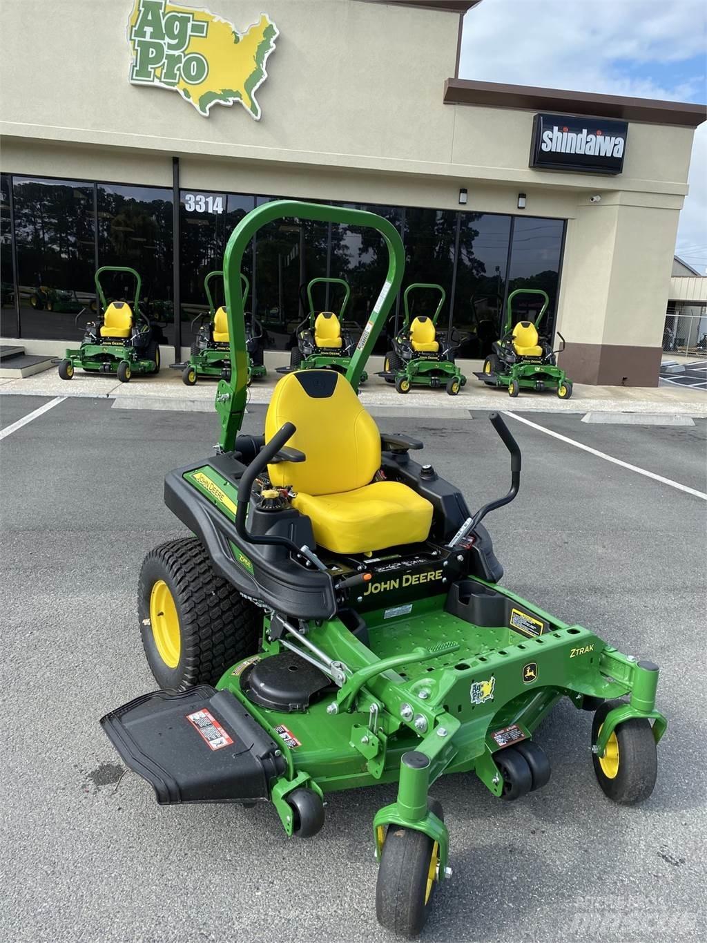 John Deere Z920M Zero-turn grasmaaiers