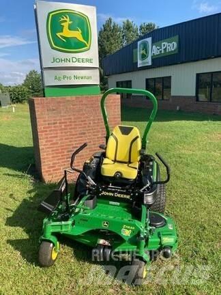 John Deere Z930M Zero-turn grasmaaiers