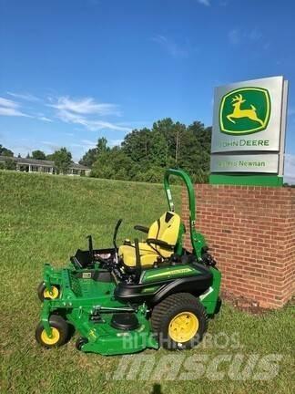 John Deere Z930M Zero-turn grasmaaiers