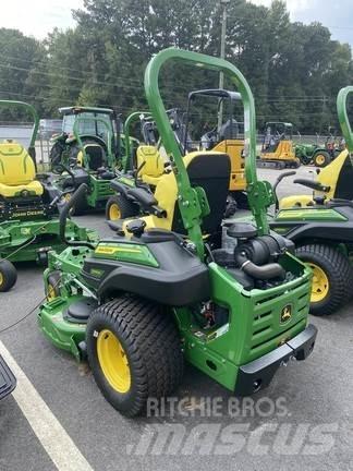 John Deere Z930M Zero-turn grasmaaiers