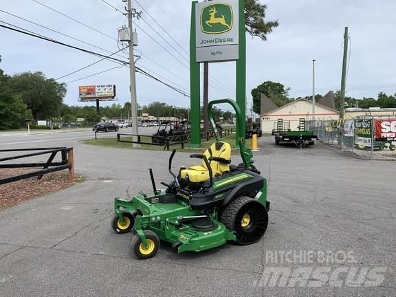 John Deere Z950M Zero-turn grasmaaiers