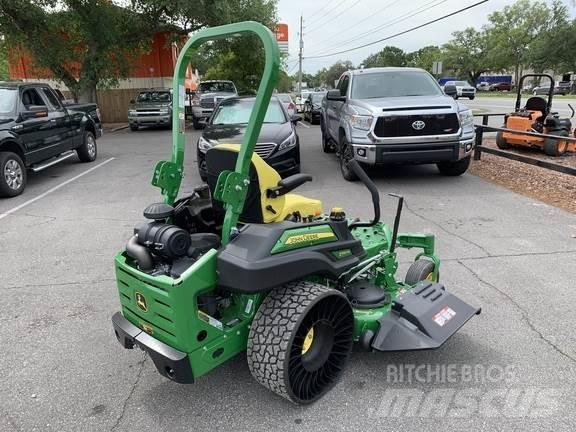 John Deere Z950M Zero-turn grasmaaiers