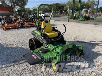 John Deere Z950M Zero-turn grasmaaiers