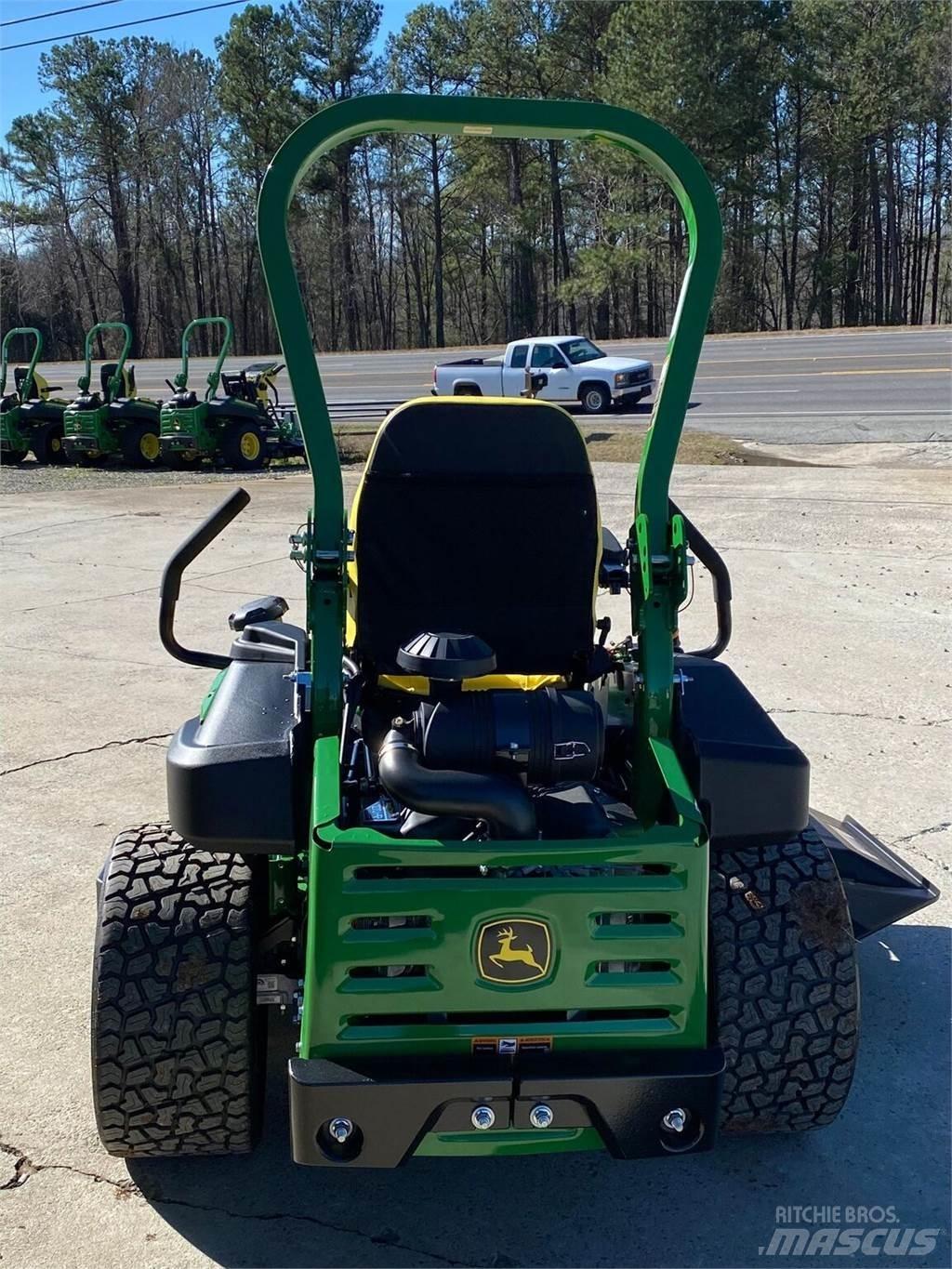 John Deere Z950M Zero-turn grasmaaiers
