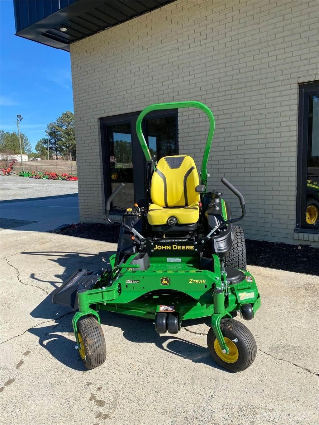 John Deere Z950M Zero-turn grasmaaiers