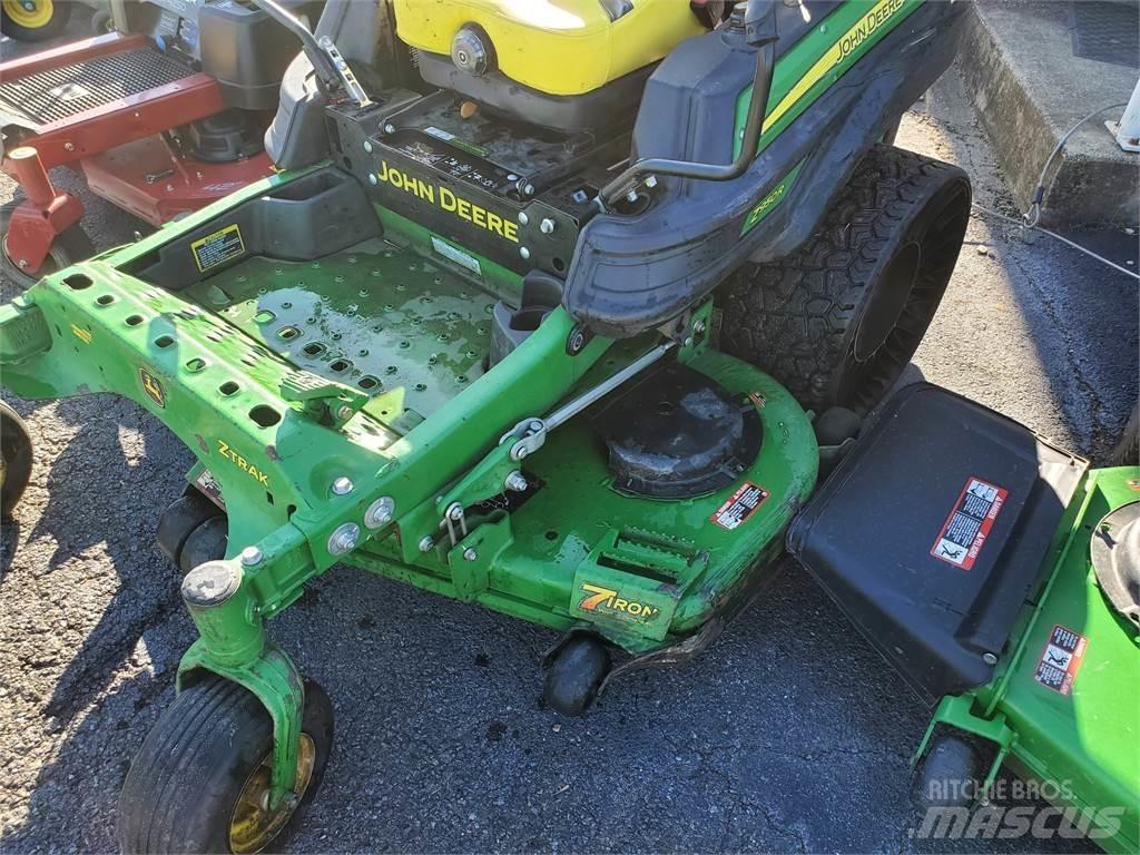 John Deere Z950R Zero-turn grasmaaiers