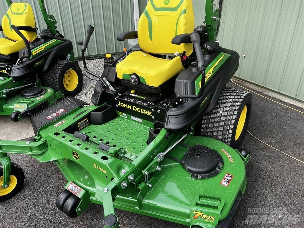 John Deere Z950R Zero-turn grasmaaiers