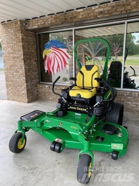John Deere Z960M Zero-turn grasmaaiers