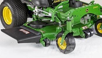 John Deere Z994R Zero-turn grasmaaiers