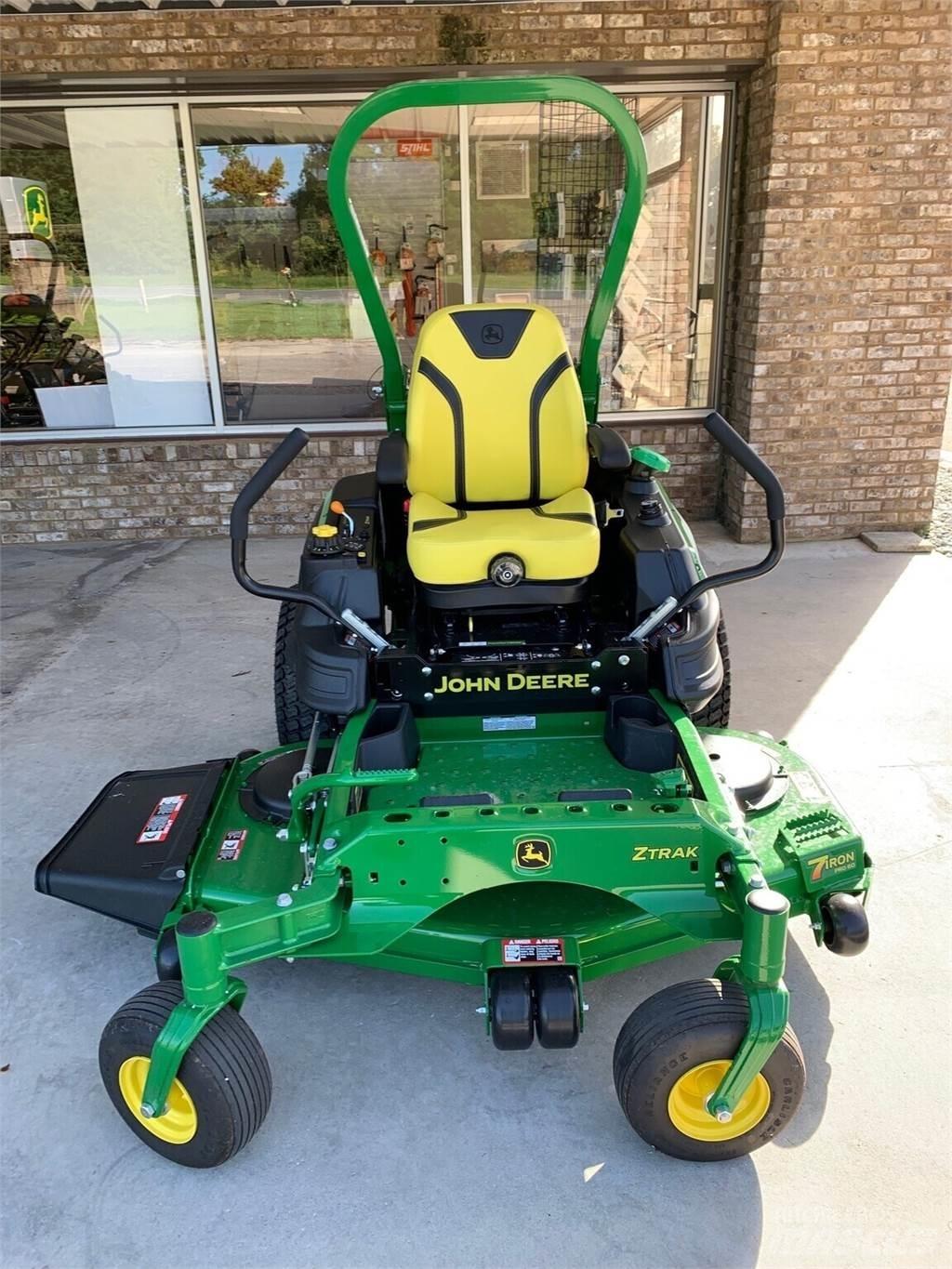 John Deere Z994R Zero-turn grasmaaiers