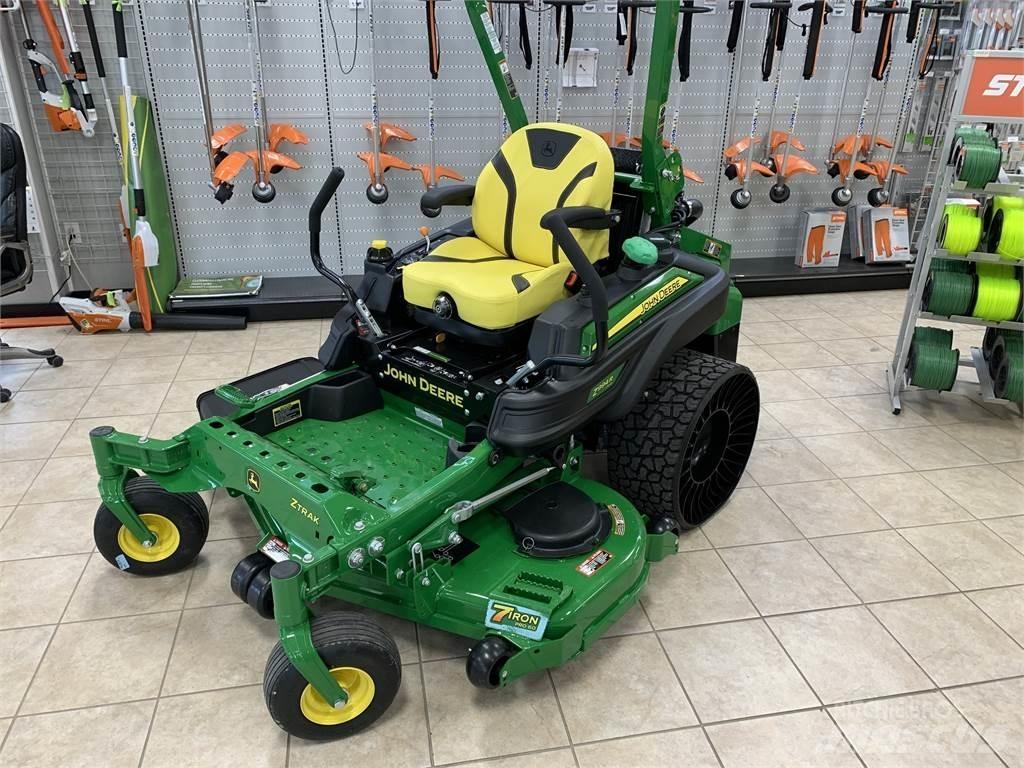 John Deere Z994R Zero-turn grasmaaiers
