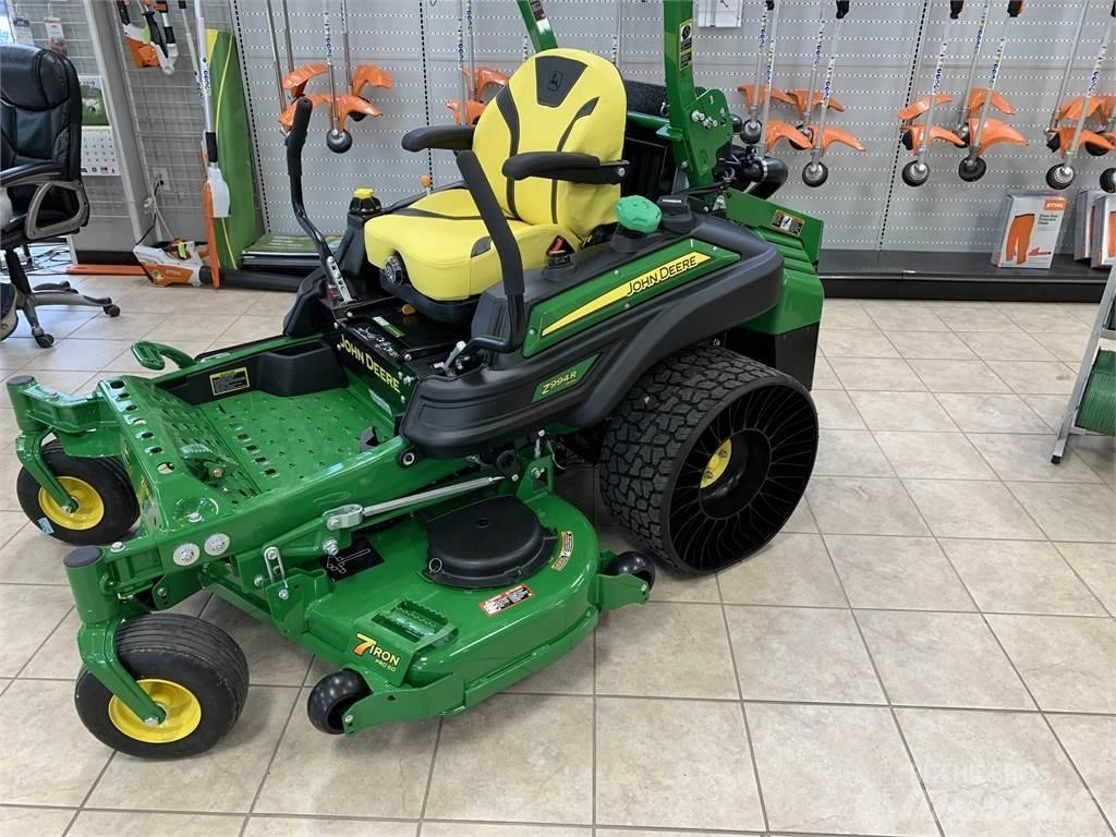 John Deere Z994R Zero-turn grasmaaiers