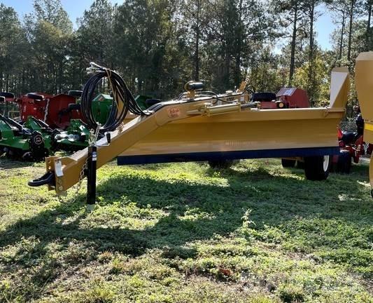 Johnson 1200 Tractoren