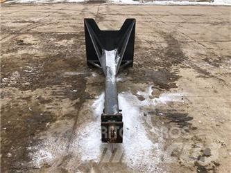 JRB 824JIB Miniladers