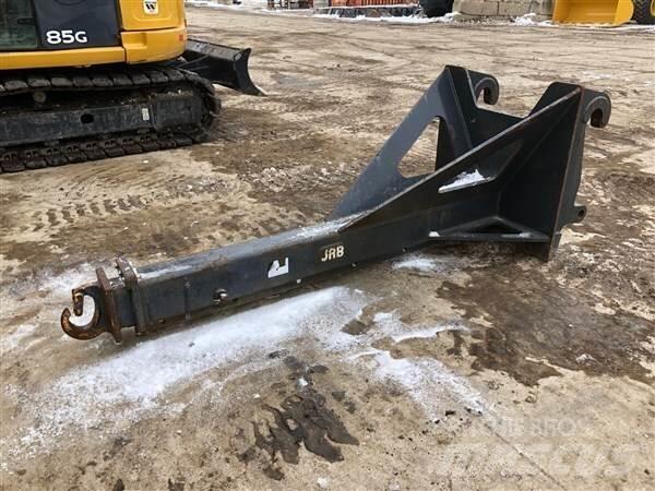 JRB 824JIB Miniladers