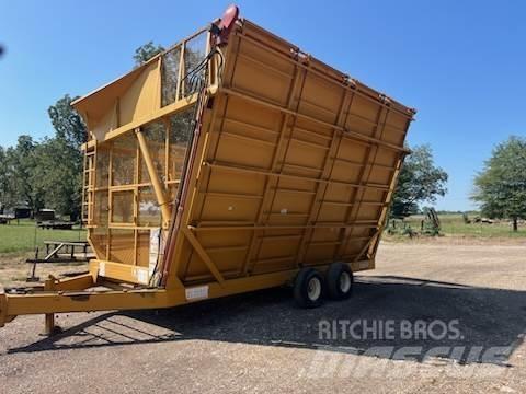 KBH Mule Boy Landbouw - overige