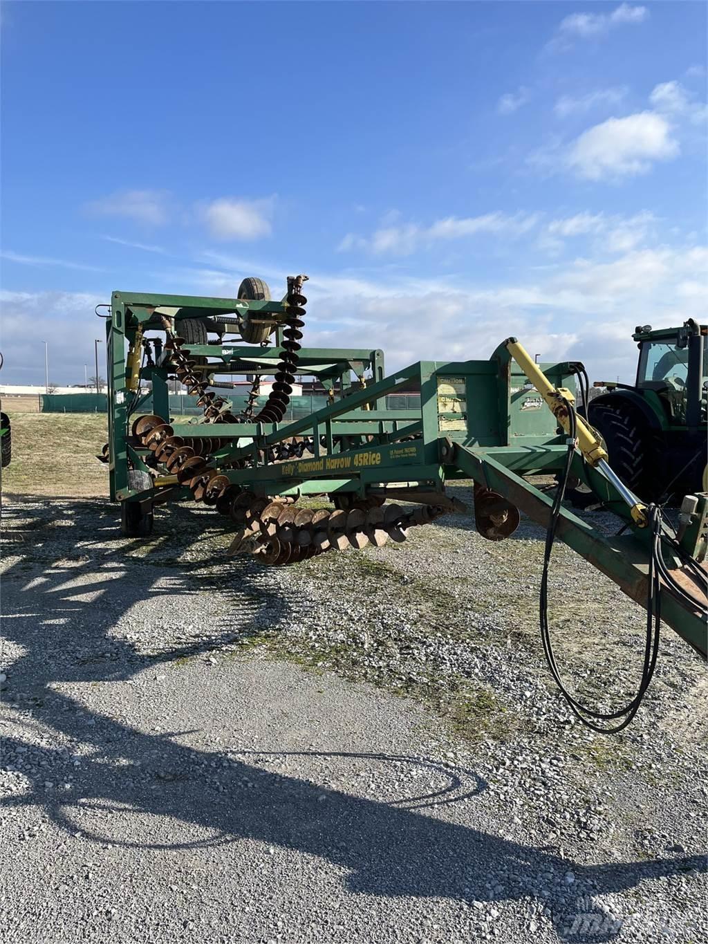 Kelly 45R Schijveneggen