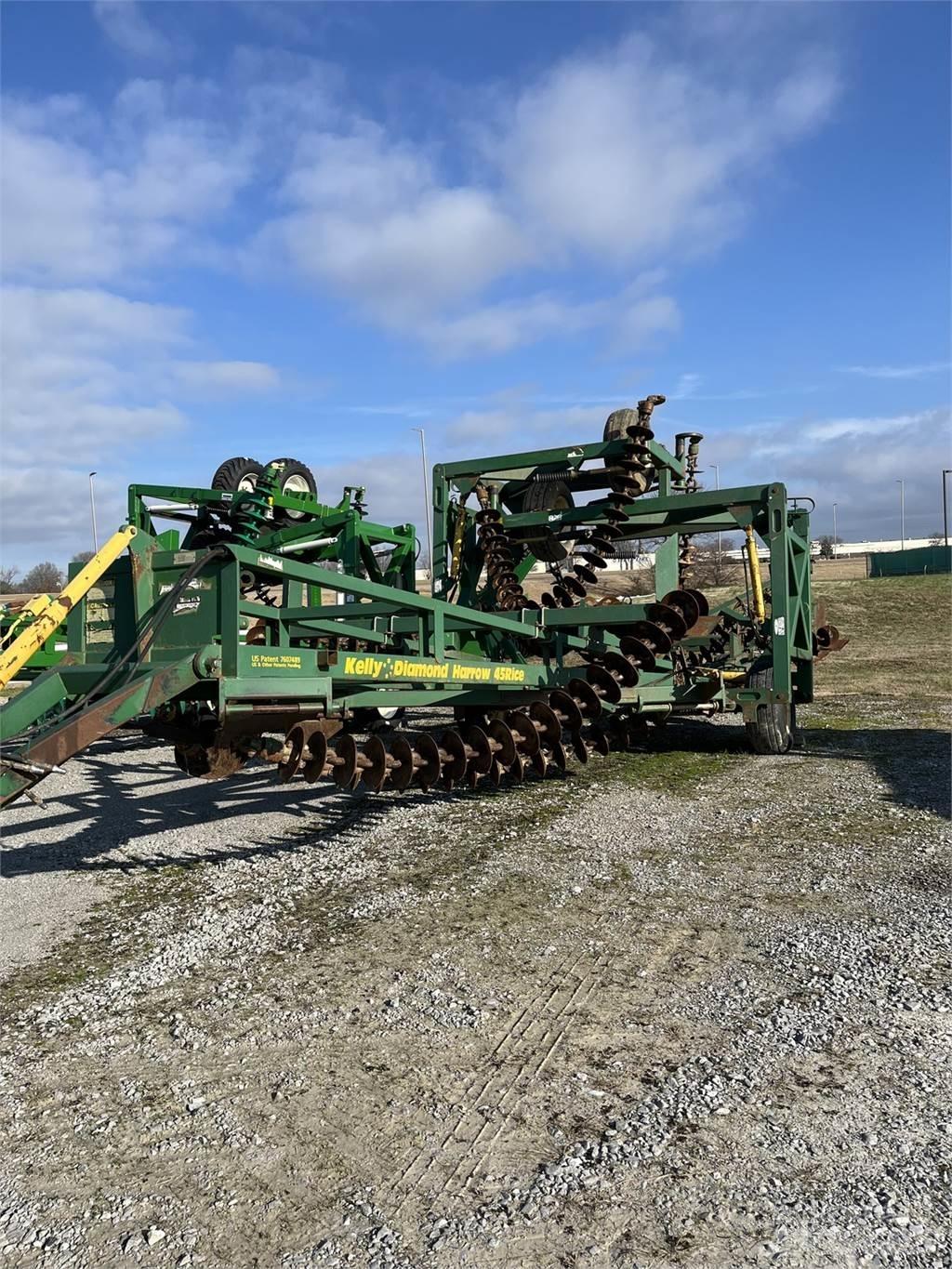 Kelly 45R Schijveneggen