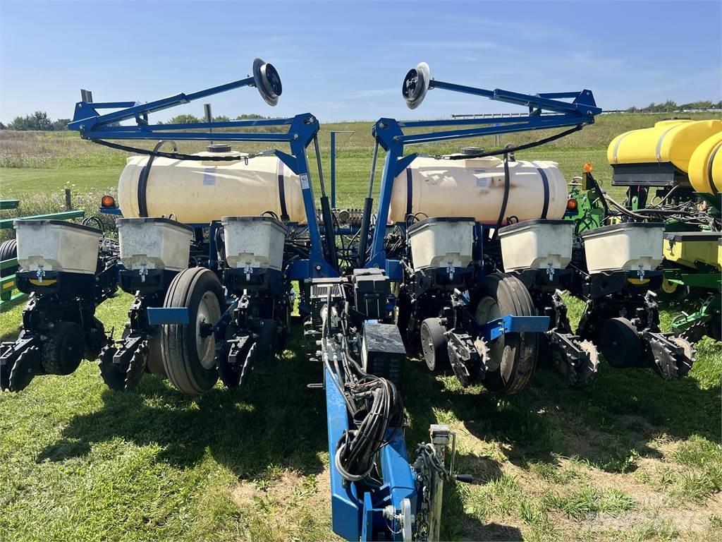 Kinze 3200 Plantmachines