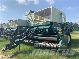 KMC 3386 Overige rooimachines