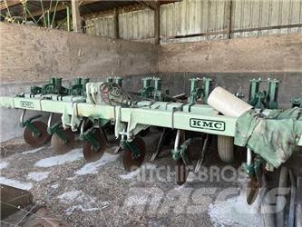 KMC 6700 Overige grondbewerkingsmachines en accessoires