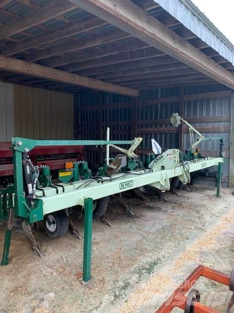 KMC 6800 Overige grondbewerkingsmachines en accessoires