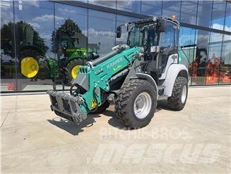 Kramer KL 25.5T Wielladers