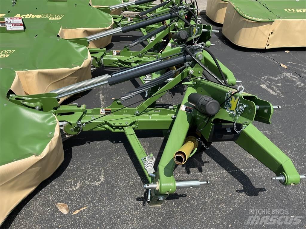 Krone AMR240 Maaiers