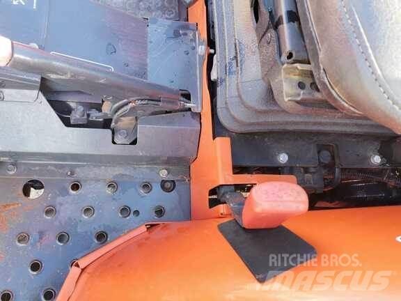 Kubota M 6040 N Tractoren