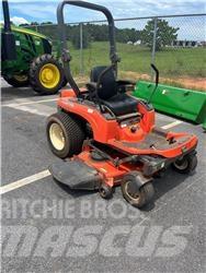 Kubota ZG23 Zero-turn grasmaaiers