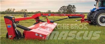Kuhn 3551 Maaiers