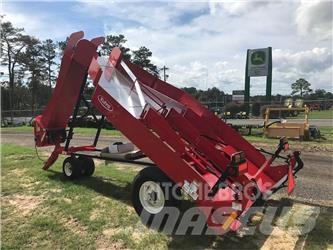 Kuhn AF10 Maaiers