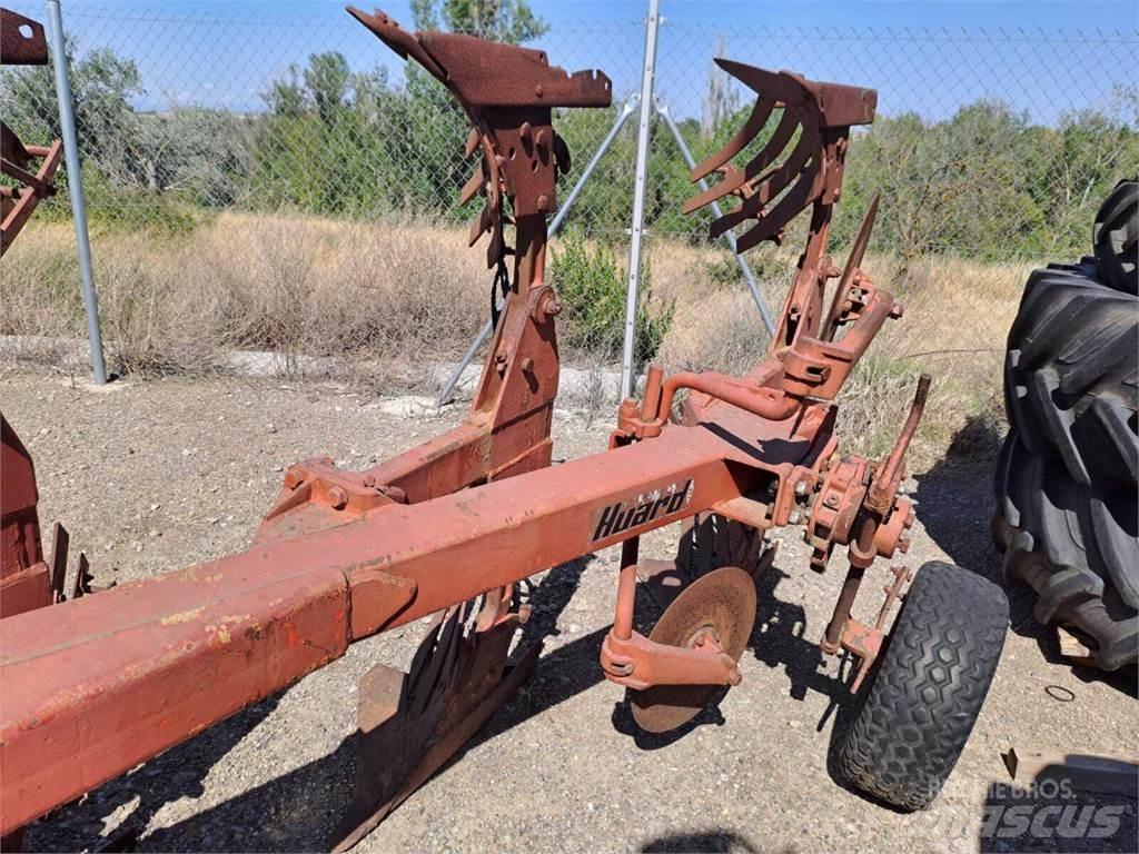 Kuhn ARADO KUHN Overige grondbewerkingsmachines en accessoires